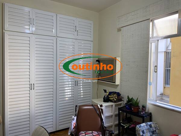 Apartamento à venda com 4 quartos, 120m² - Foto 11