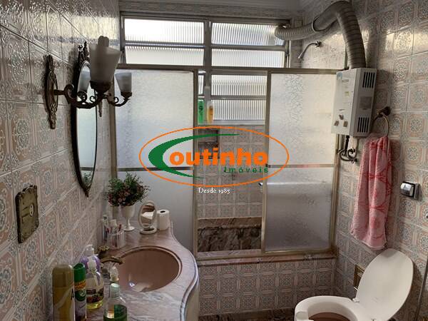 Apartamento à venda com 4 quartos, 120m² - Foto 15