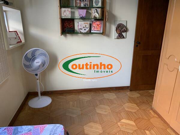 Apartamento à venda com 4 quartos, 120m² - Foto 18