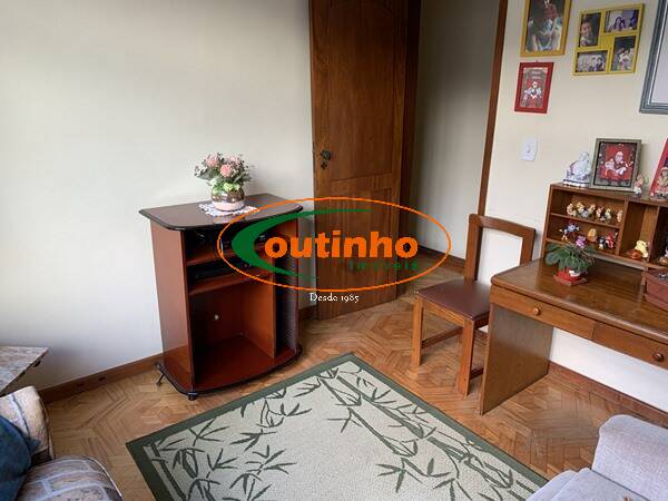 Apartamento à venda com 4 quartos, 120m² - Foto 21