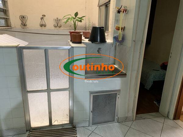 Apartamento à venda com 4 quartos, 120m² - Foto 28