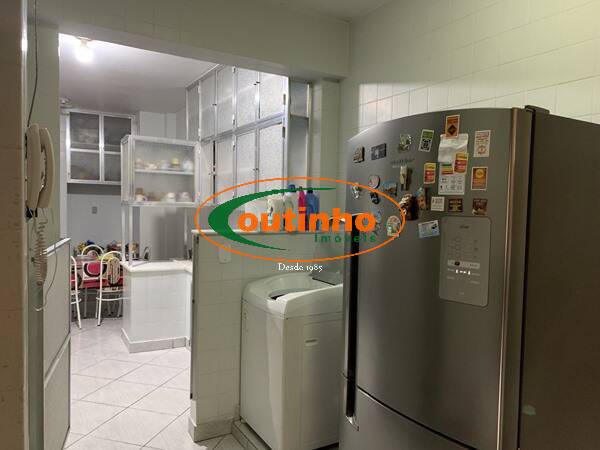 Apartamento à venda com 4 quartos, 120m² - Foto 30