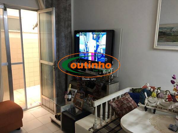 Apartamento à venda com 1 quarto, 54m² - Foto 13