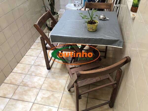 Apartamento à venda com 1 quarto, 54m² - Foto 16