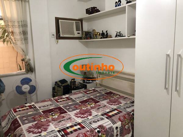 Apartamento à venda com 1 quarto, 54m² - Foto 18