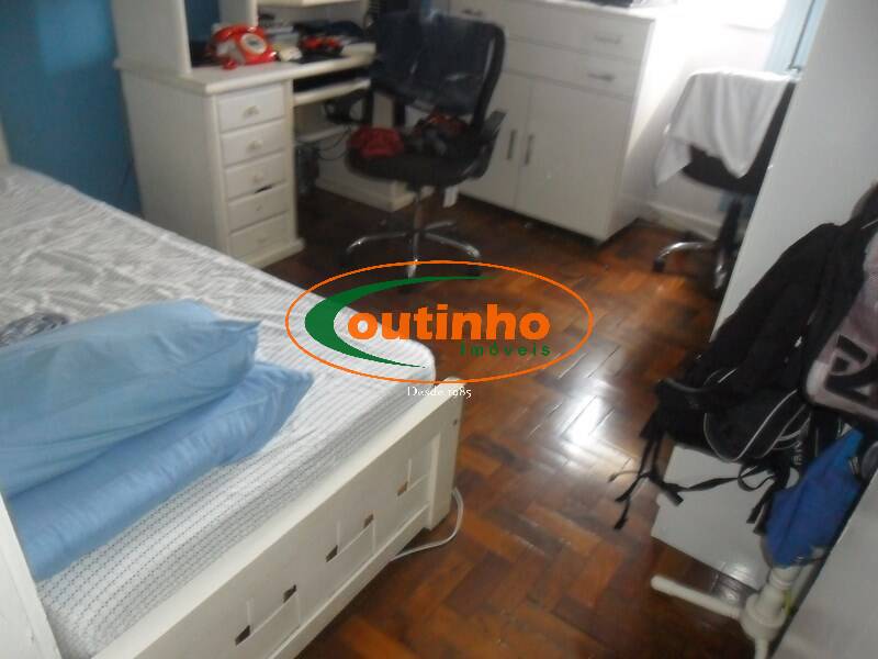 Apartamento à venda com 3 quartos, 121m² - Foto 14