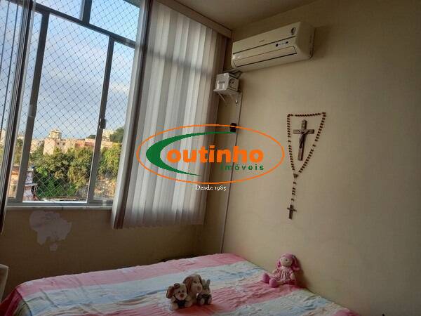 Apartamento à venda com 1 quarto, 40m² - Foto 17