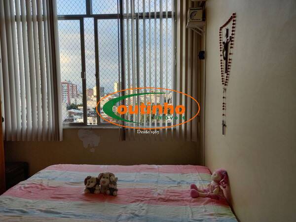 Apartamento à venda com 1 quarto, 40m² - Foto 18