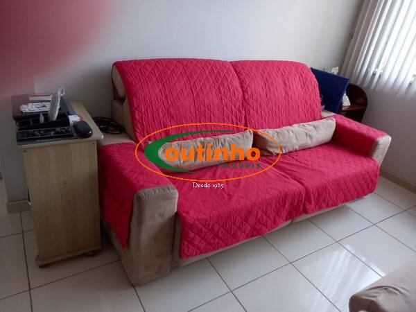 Apartamento à venda com 1 quarto, 40m² - Foto 25