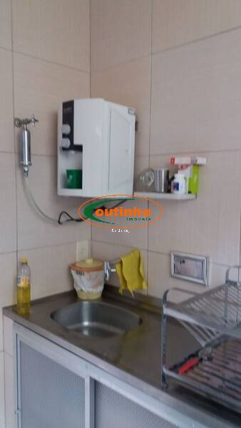 Apartamento à venda com 1 quarto, 40m² - Foto 28