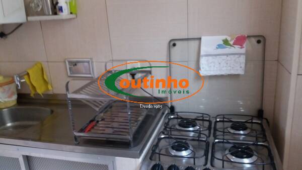 Apartamento à venda com 1 quarto, 40m² - Foto 30