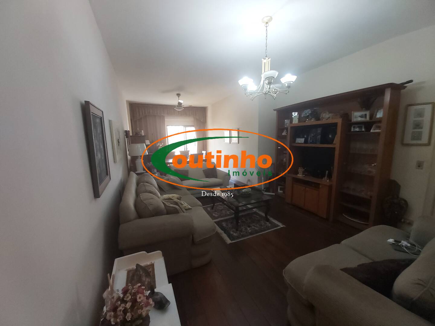 Apartamento à venda com 3 quartos, 126m² - Foto 5