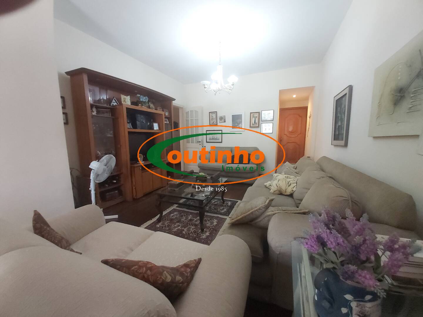 Apartamento à venda com 3 quartos, 126m² - Foto 9