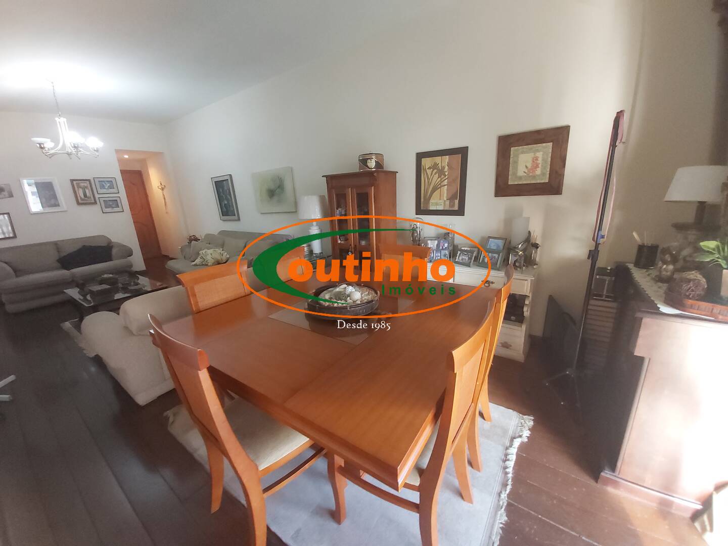 Apartamento à venda com 3 quartos, 126m² - Foto 10