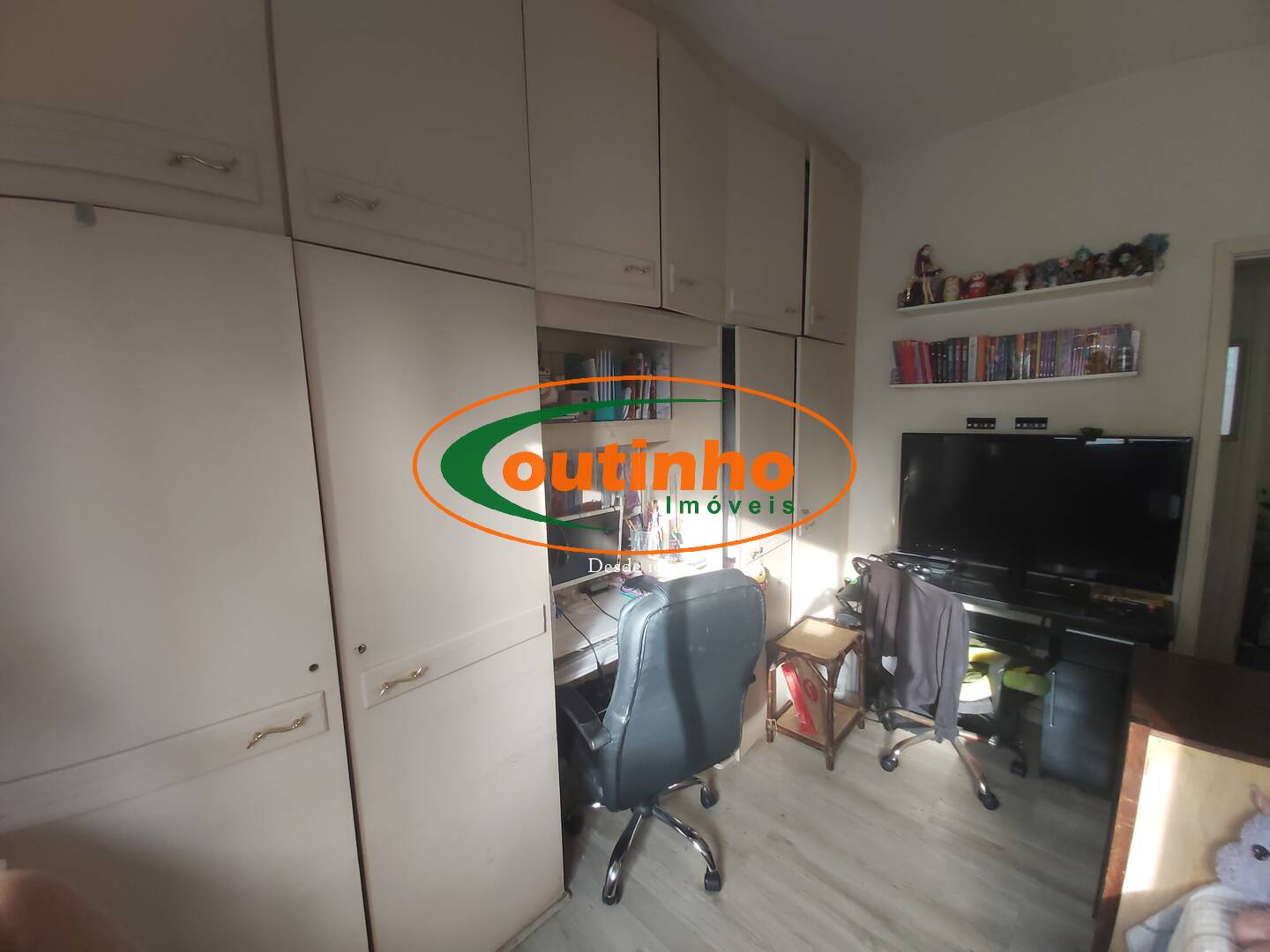 Apartamento à venda com 3 quartos, 126m² - Foto 25