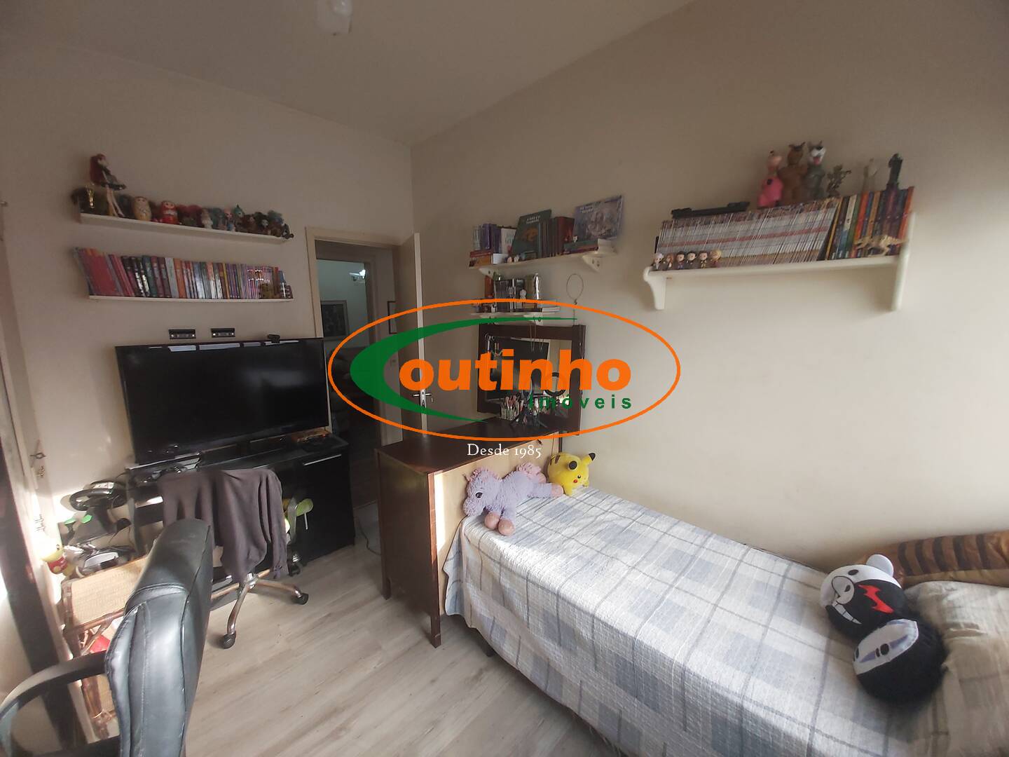 Apartamento à venda com 3 quartos, 126m² - Foto 27