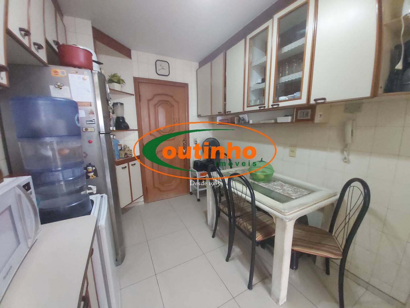 Apartamento à venda com 3 quartos, 126m² - Foto 32