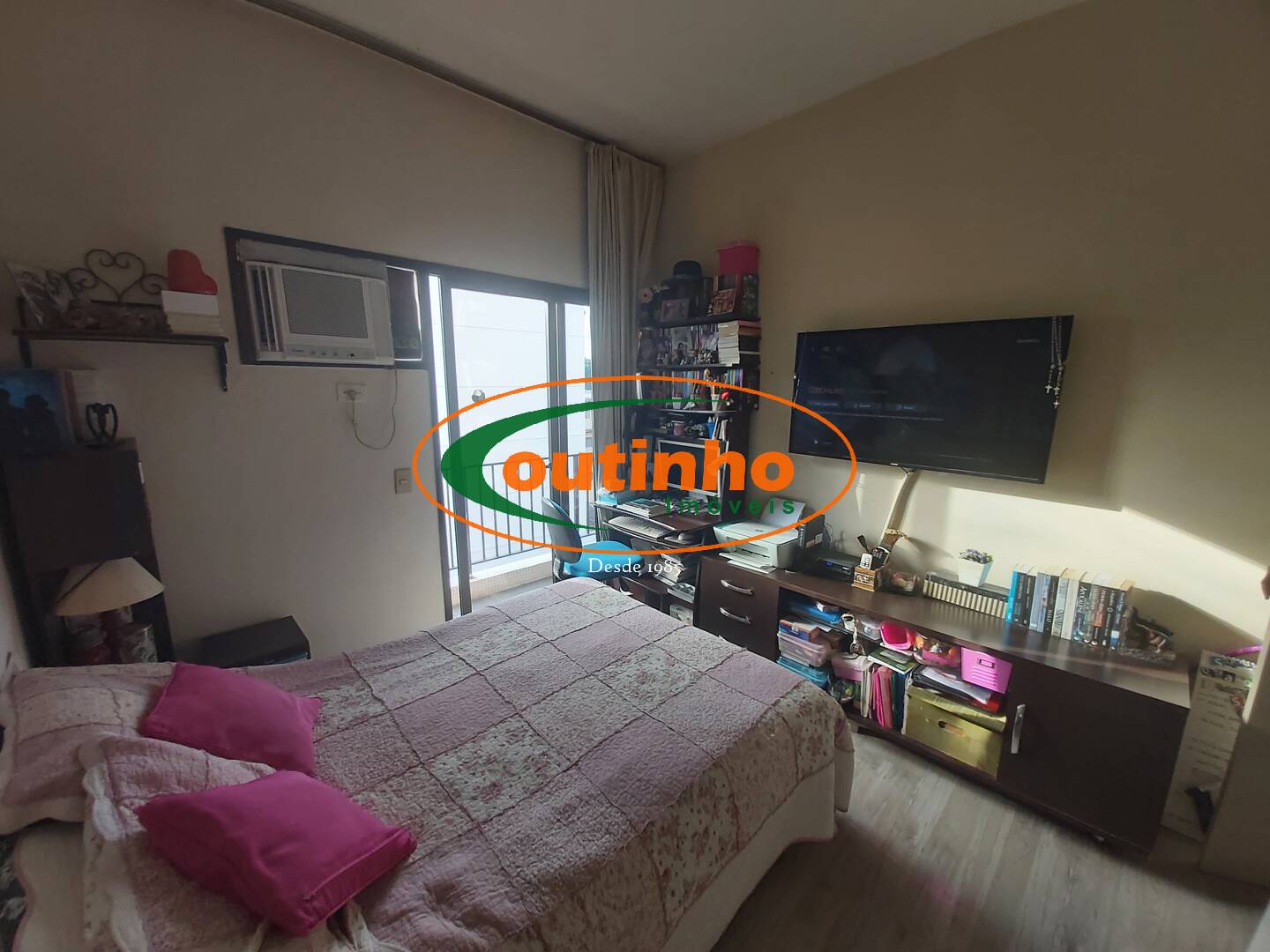 Apartamento à venda com 3 quartos, 126m² - Foto 21