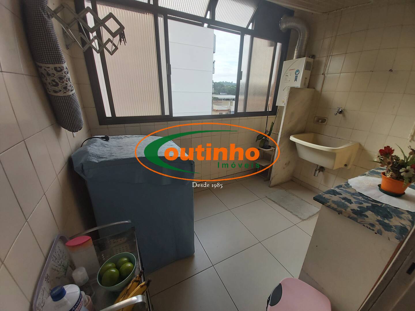 Apartamento à venda com 3 quartos, 126m² - Foto 36