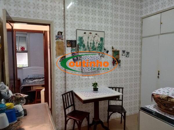 Apartamento à venda com 3 quartos, 95m² - Foto 25