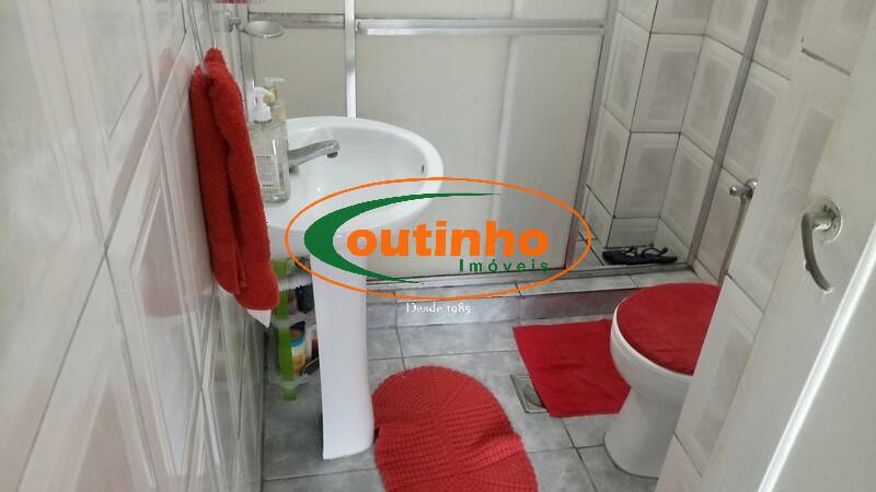 Apartamento à venda com 1 quarto, 48m² - Foto 16