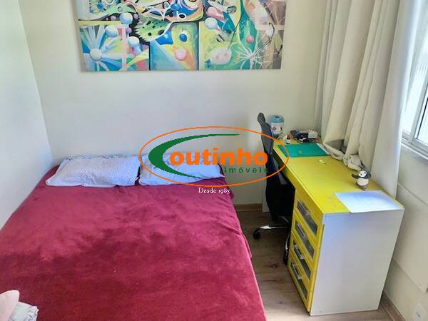 Apartamento à venda com 3 quartos, 90m² - Foto 16