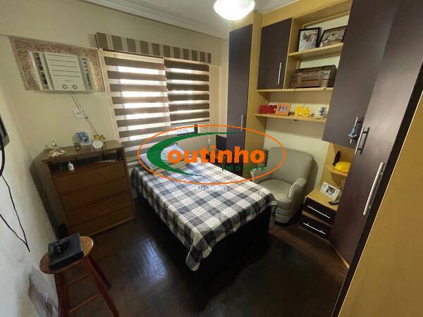 Apartamento à venda com 4 quartos, 105m² - Foto 12