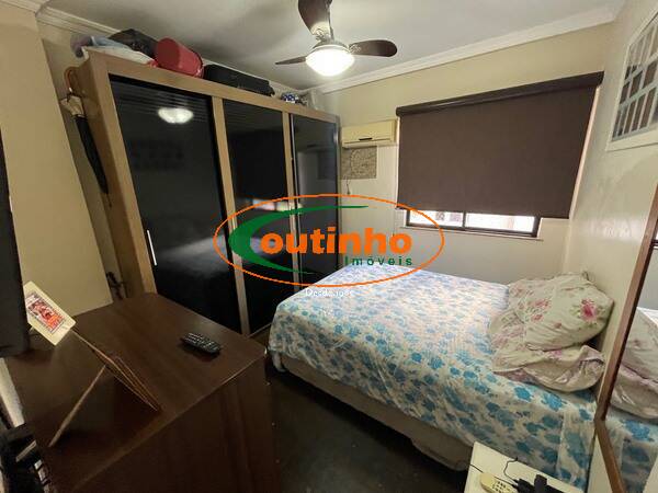 Apartamento à venda com 4 quartos, 105m² - Foto 21