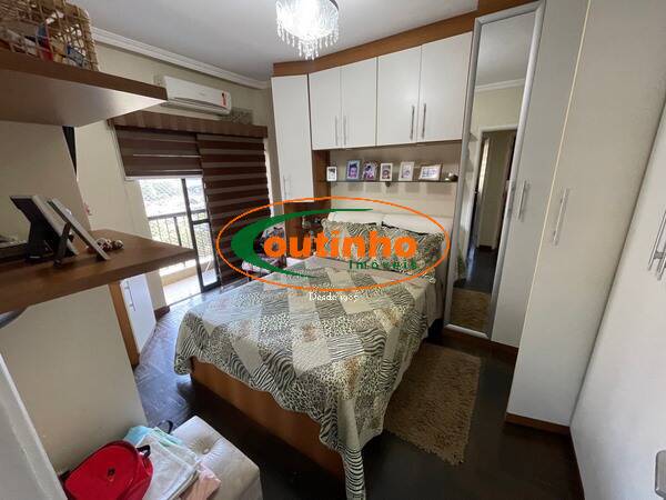 Apartamento à venda com 4 quartos, 105m² - Foto 24