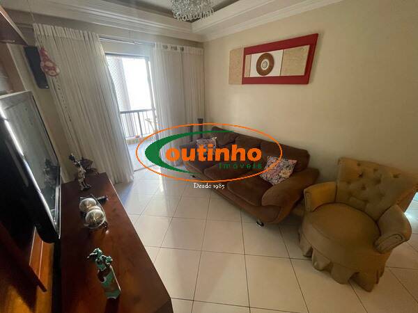 Apartamento à venda com 4 quartos, 105m² - Foto 10