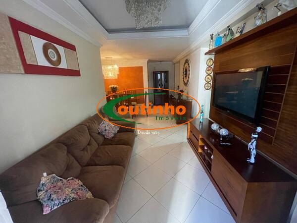 Apartamento à venda com 4 quartos, 105m² - Foto 8