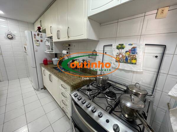 Apartamento à venda com 4 quartos, 105m² - Foto 28