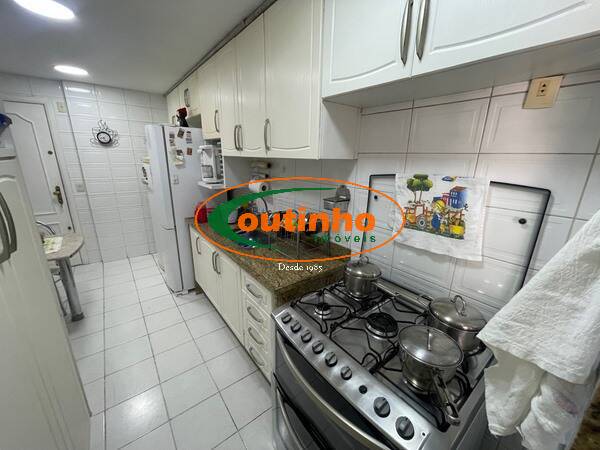 Apartamento à venda com 4 quartos, 105m² - Foto 34