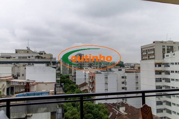 Apartamento à venda com 4 quartos, 140m² - Foto 11