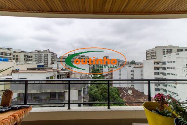 Apartamento à venda com 4 quartos, 140m² - Foto 13