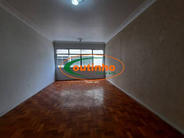 Apartamento à venda com 3 quartos, 90m² - Foto 1