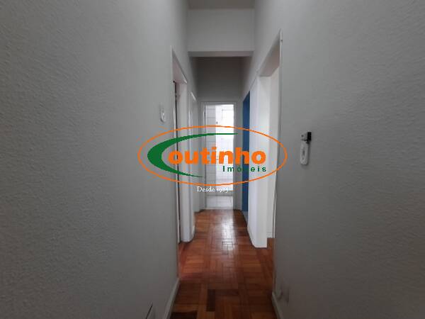 Apartamento à venda com 3 quartos, 90m² - Foto 8