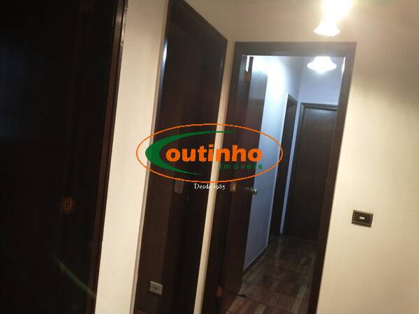 Apartamento à venda com 3 quartos, 162m² - Foto 8