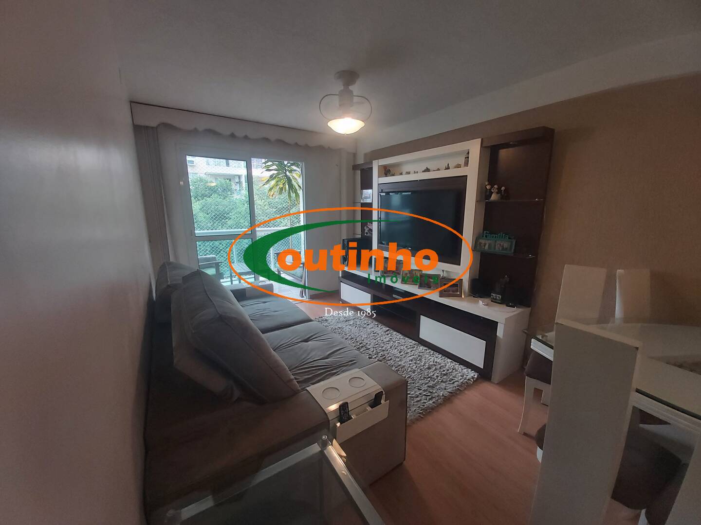 Apartamento à venda com 3 quartos, 90m² - Foto 5