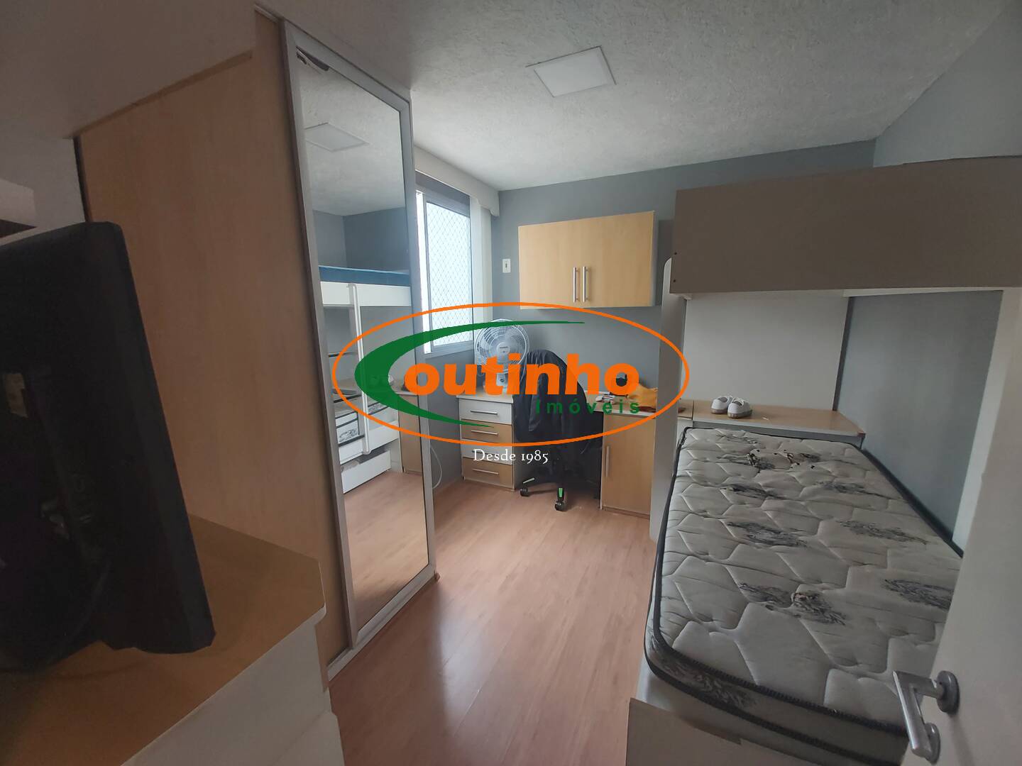 Apartamento à venda com 3 quartos, 90m² - Foto 12