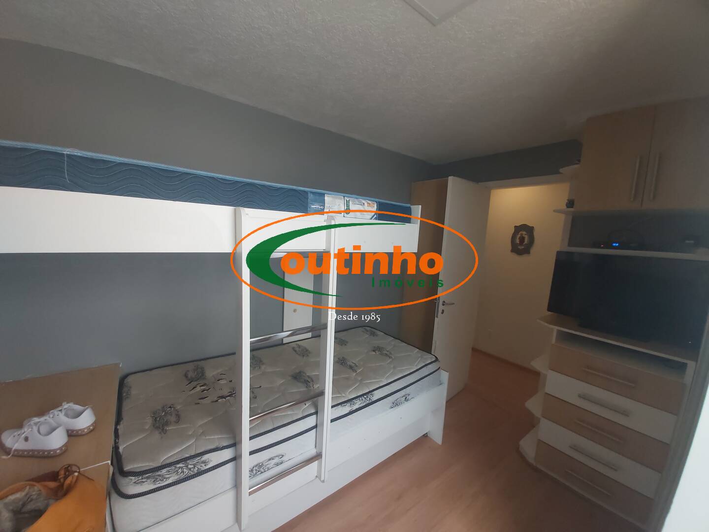 Apartamento à venda com 3 quartos, 90m² - Foto 13