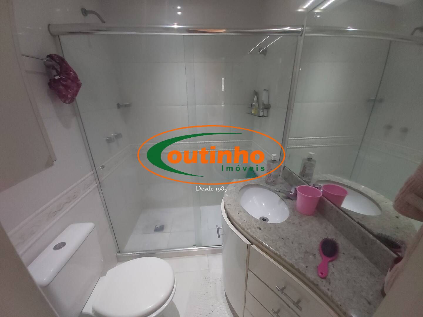 Apartamento à venda com 3 quartos, 90m² - Foto 28