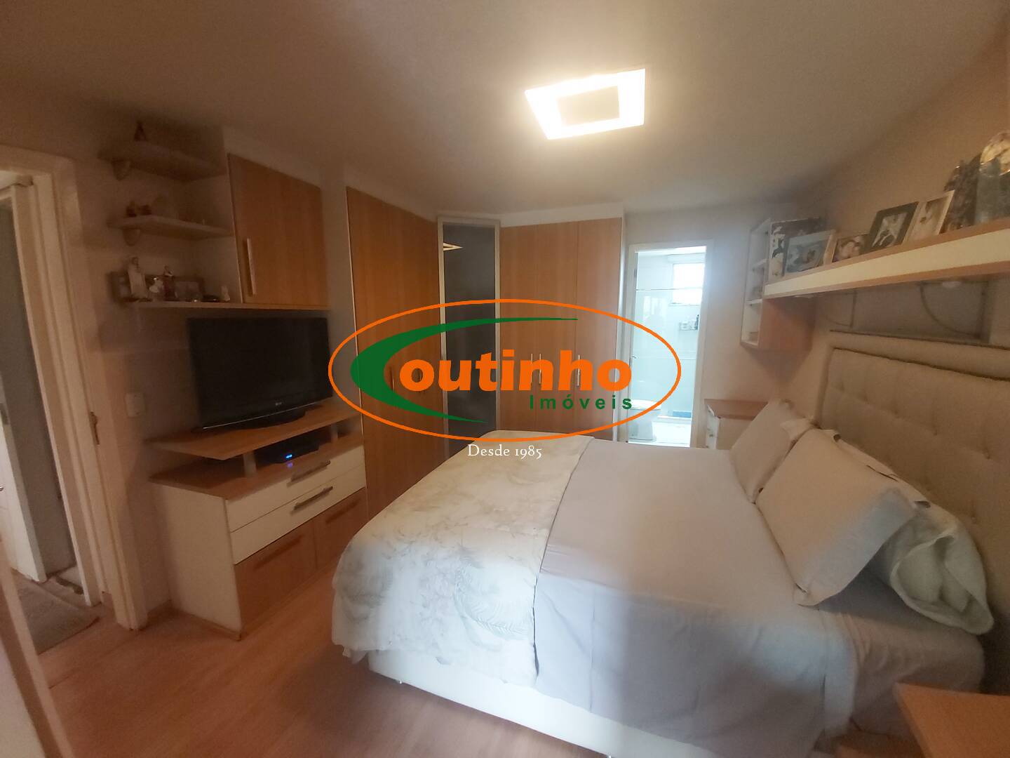 Apartamento à venda com 3 quartos, 90m² - Foto 19