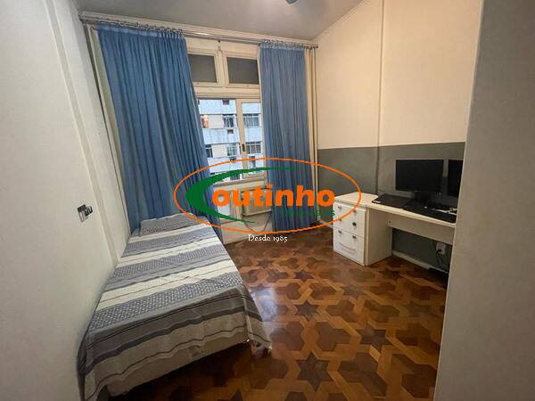 Apartamento à venda com 3 quartos, 90m² - Foto 7