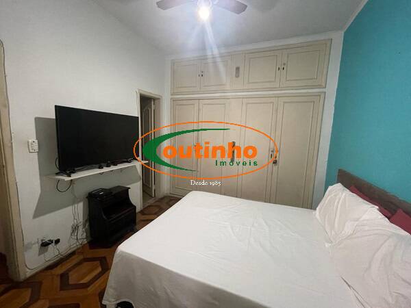 Apartamento à venda com 3 quartos, 90m² - Foto 19