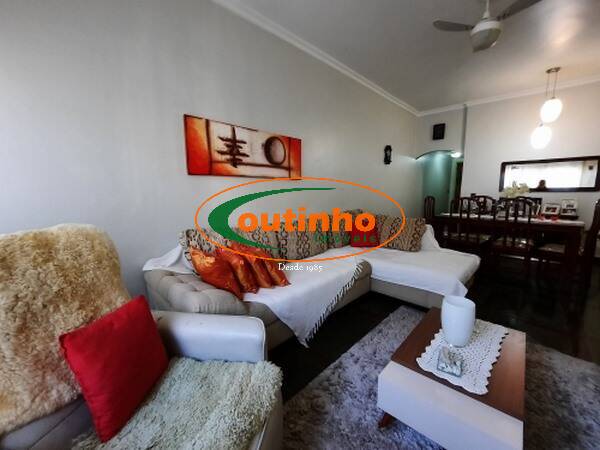 Apartamento à venda com 3 quartos, 110m² - Foto 3