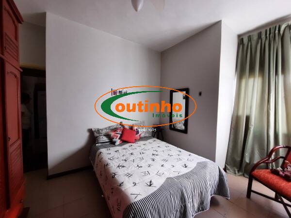 Apartamento à venda com 3 quartos, 110m² - Foto 11