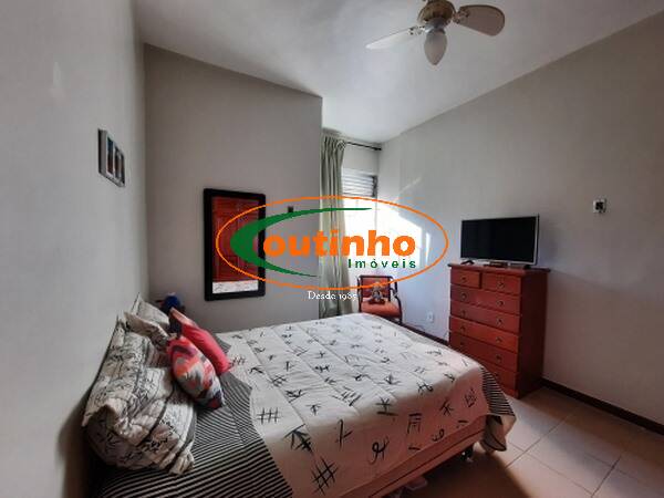 Apartamento à venda com 3 quartos, 110m² - Foto 10