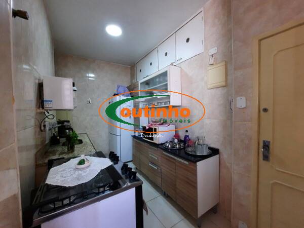 Apartamento à venda com 3 quartos, 110m² - Foto 14