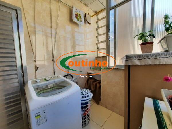 Apartamento à venda com 3 quartos, 110m² - Foto 17